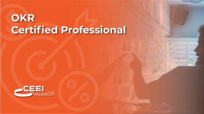 El CEEI lanza un nuevo Curso de OKR