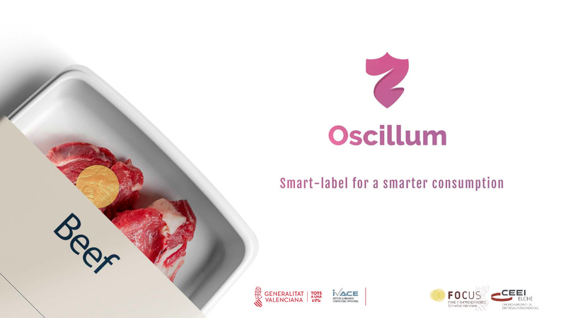 Presentaci�n Pablo Sosa de Oscillum