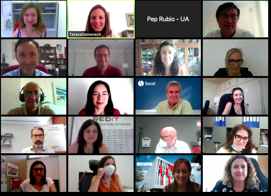 Focus Pyme CV 2021 abordar� los retos de la recuperaci�n empresarial