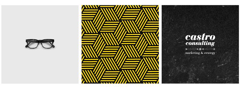 CastroConsulting | Marketing & Strategy