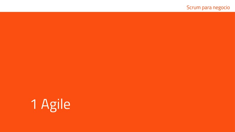 Conoce sobre la metodolog�a Scrum Master y la importancia de su implementaci�n en organizaciones