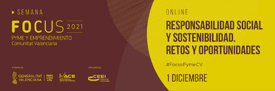 Responsabilidad social y sostenibilidad: Retos y oportunidades