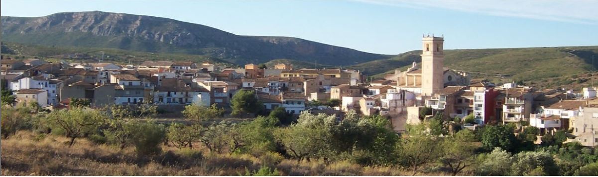 Mancomunidad El Tejo