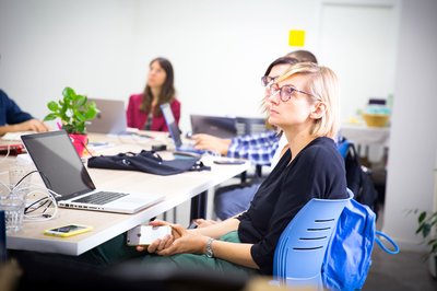 Social Nest preparar� a personas emprendedoras de triple impacto para recibir su primera ronda de financiaci�n