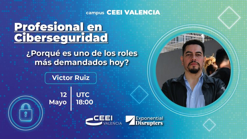 Webinar Ciberseguridad[;;;][;;;]