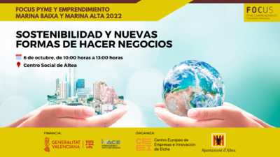 Sostenibilidad y nuevas formas de hacer negocio