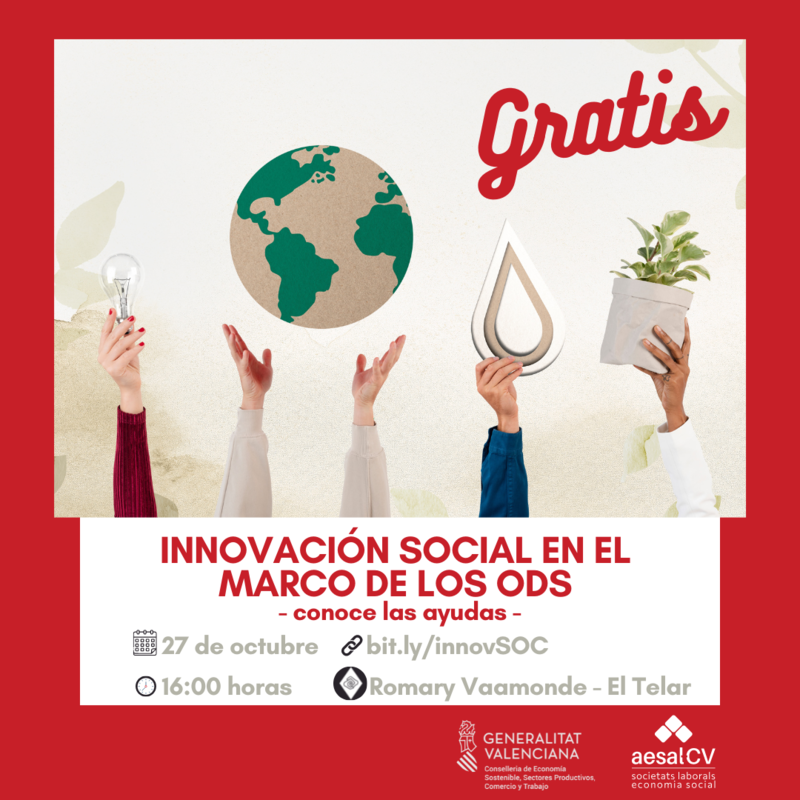 innovacion social