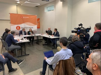 El ecosistema Startup desea atraer m�s talento