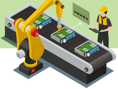 Reducci�n de paros y costes productivos