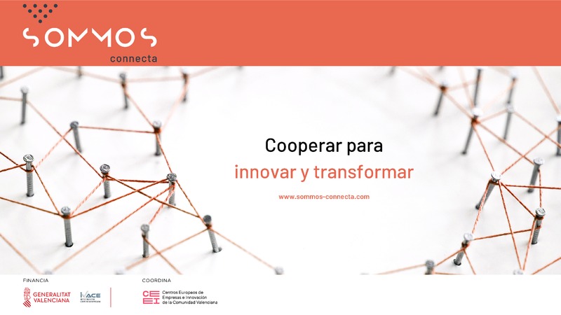 Presentaci�n programa Sommos_Connecta