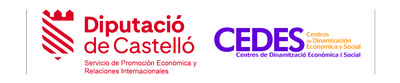 CEDES LLUCENA - DIPUTACI�N DE CASTELL�N