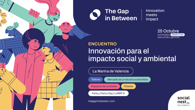 Feria y Demo Day LLAMP 3i 2023