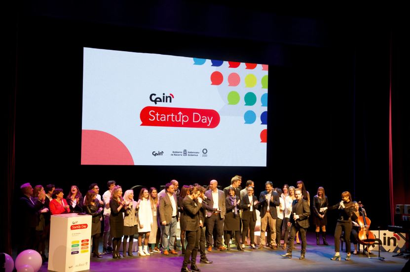 Cein Startup Day