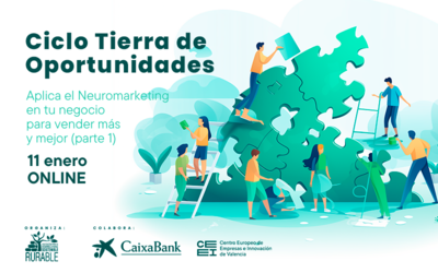 Presentaci�n "Aplica el Neuromarketing en tu negocio para vender m�s y mejor (parte 1)"