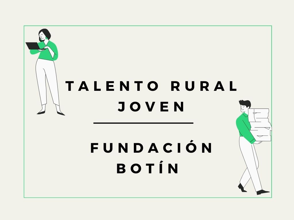 Talento Rural Joven