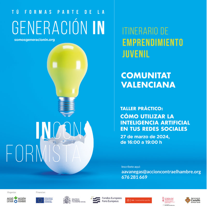 C�mo utilizar la inteligencia artificial en tus redes sociales