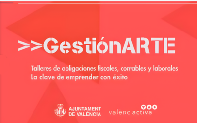 Gesti�nARTE: Talleres para emprender