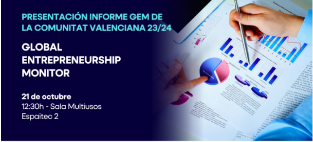 Presentaci�n informe GEM 23/24