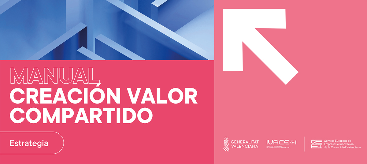 Creaci�n de Valor Compartido