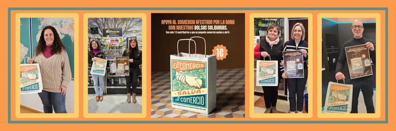 comercios vi con la dana