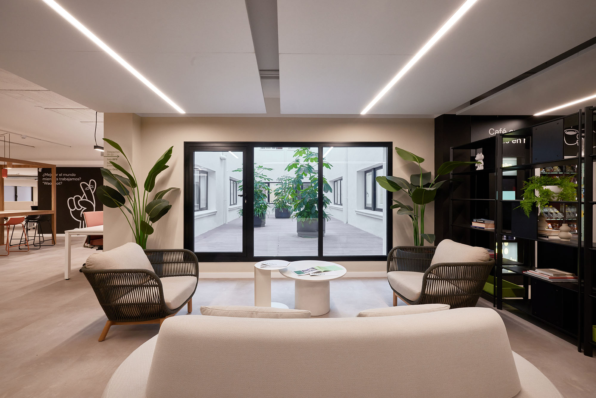 WAO COWORKING ALICANTE