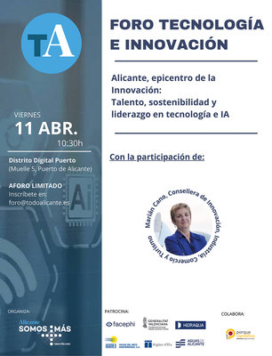 Foro Tecnolog�a e Innovaci�n