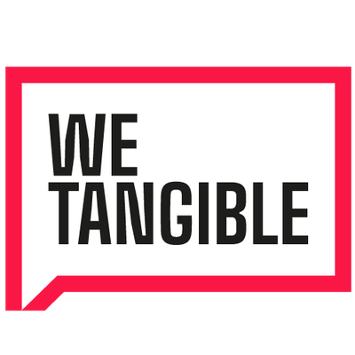 We Tangible