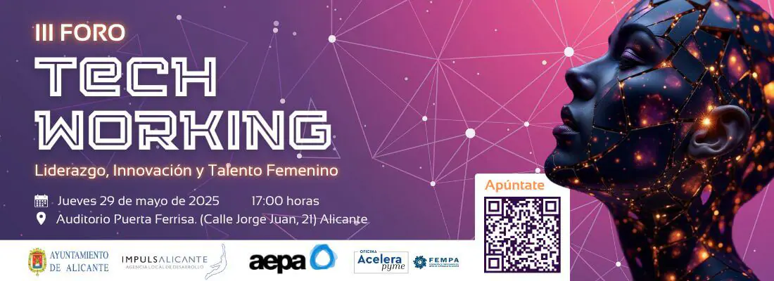 III Foro Tech Working