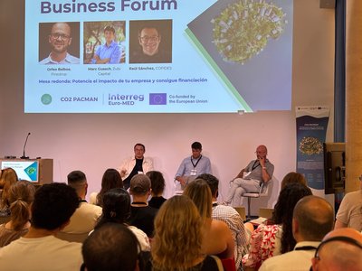 CO2 PACMAN Business Forum (1)