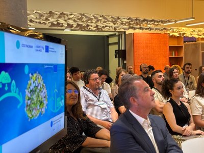 CO2 PACMAN Business Forum (3)