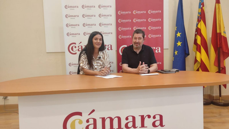 camara orihuela premios