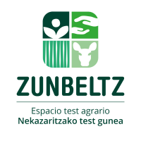 Modelo piloto para nuevos agricultores