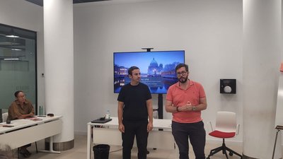 III Jornada FP Pyme, "FP Dual: el impulso para las empresas y el tejido empresarial"