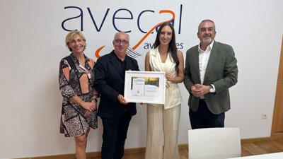 Avecal, primera asociaci�n auton�mica del calzado que certifica su huella de carbono en Espa�a
