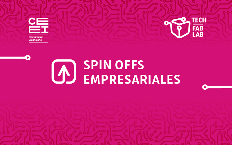 Programa de Spin-Offs empresariales Future Labs