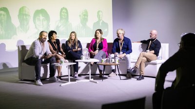 GAL ASIR participa en el encuentro Transformacionales 2025, el foro que impulsa la financiaci�n y la innovaci�n en el �mbito rural