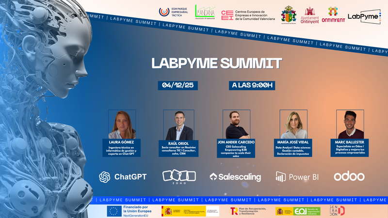 Labpyme Summit