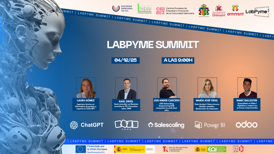 Labpyme Summit
