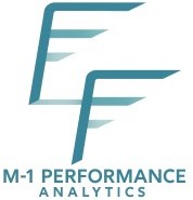 M-1 performance analytics