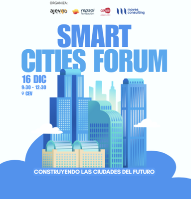 Smart Cities Forum