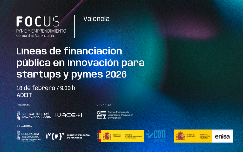 L�neas de Financiaci�n ENISA