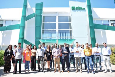 Un m�ster empresarial gratuito para crecer: AJEV abre inscripciones de Operaci�n Consolida