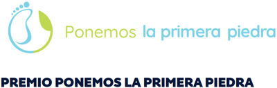 Premio Ponemos la Primera Piedra | 13� EDICI�N