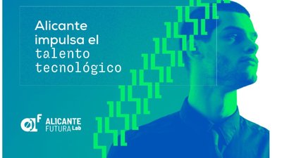 Alicante Futura Lab impulsa el talento tecnol�gico