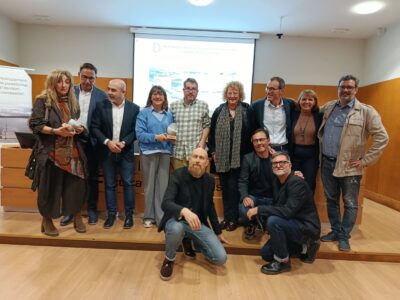 ADLYPSE reconoce el valor del desarrollo local en las XVI Jornadas de la Comunitat Valenciana