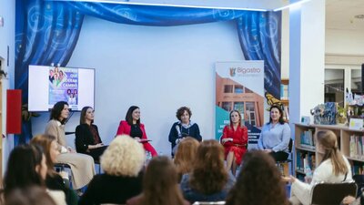 AEPA y el Ayuntamiento de Bigastro impulsan el encuentro de " Mujeres que lideran el cambio"