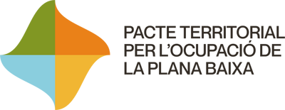 Consorcio Gestor del  Pacto Territorial por el Empleo "LA PLANA BAIXA".