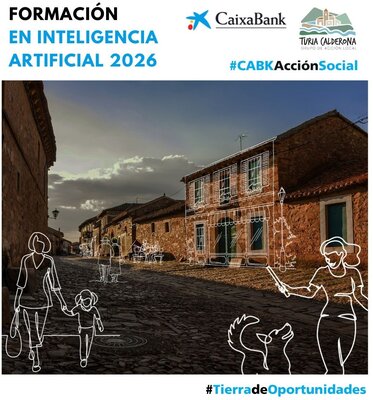 Formaci�n avanzada en Inteligencia Artificial para impulsar el emprendimiento rural