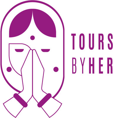 TOURS BY HER