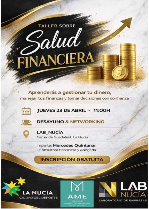 Taller Salud Financiera